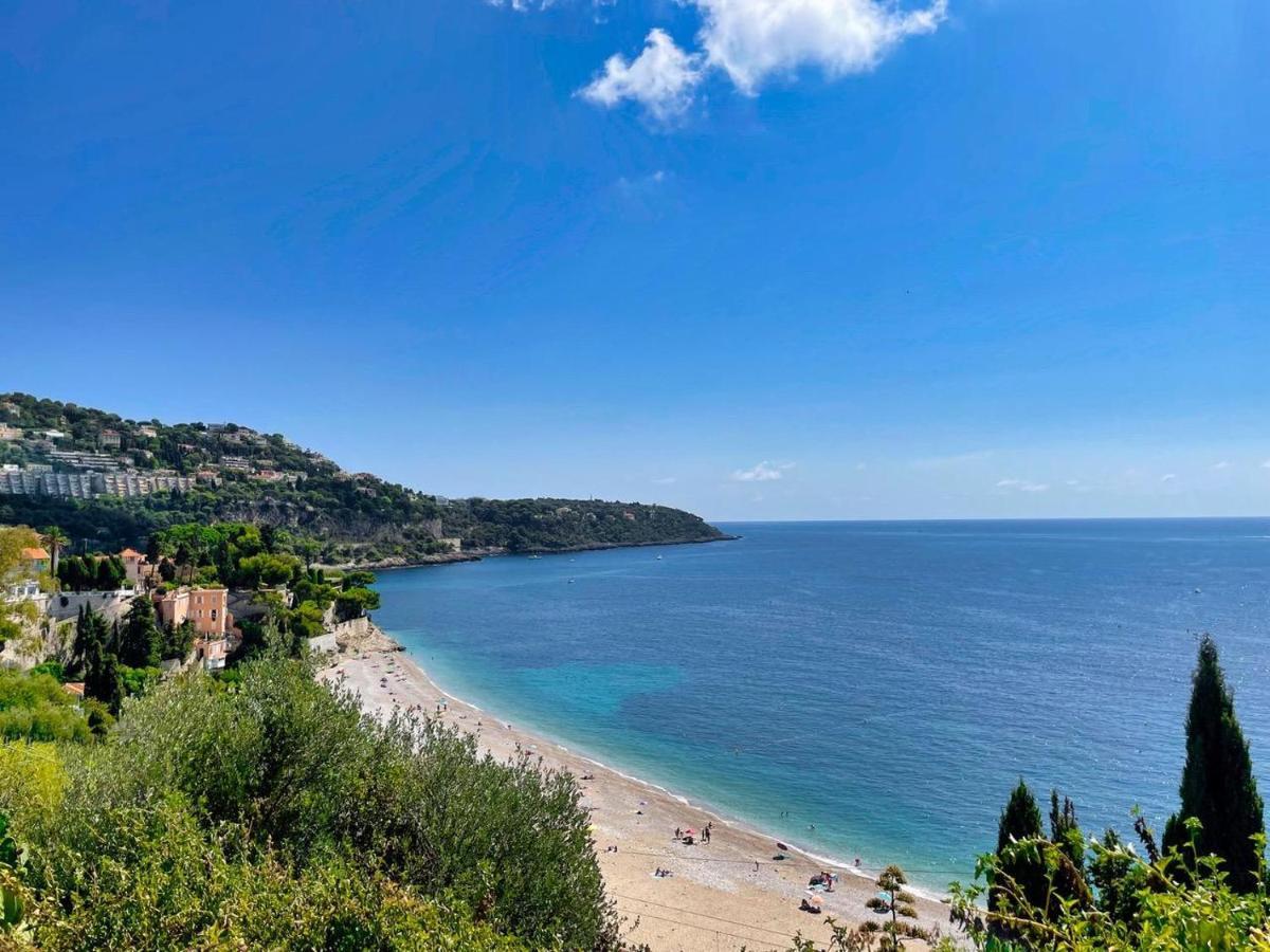 Les Lilas Roquebrune-Cap-Martin Exterior foto