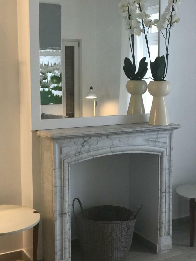 Les Lilas Roquebrune-Cap-Martin Exterior foto