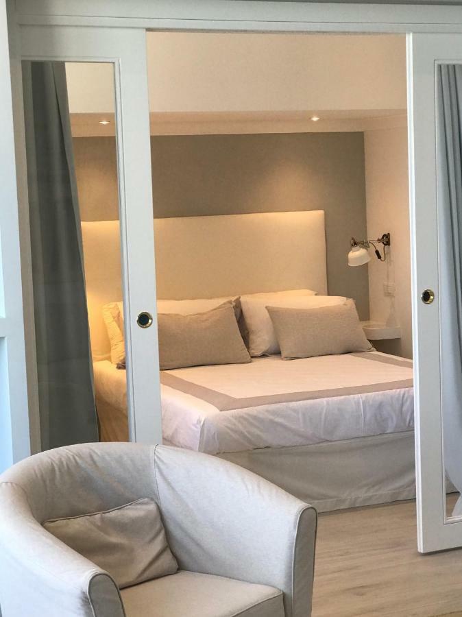 Les Lilas Roquebrune-Cap-Martin Exterior foto