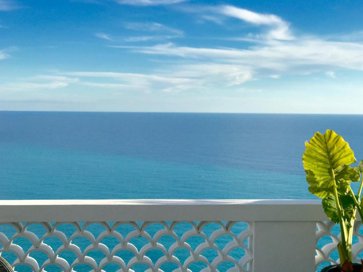 Les Lilas Roquebrune-Cap-Martin Exterior foto