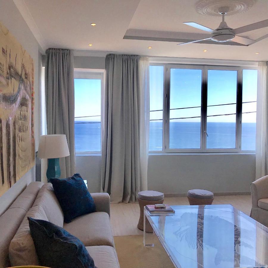 Les Lilas Roquebrune-Cap-Martin Exterior foto