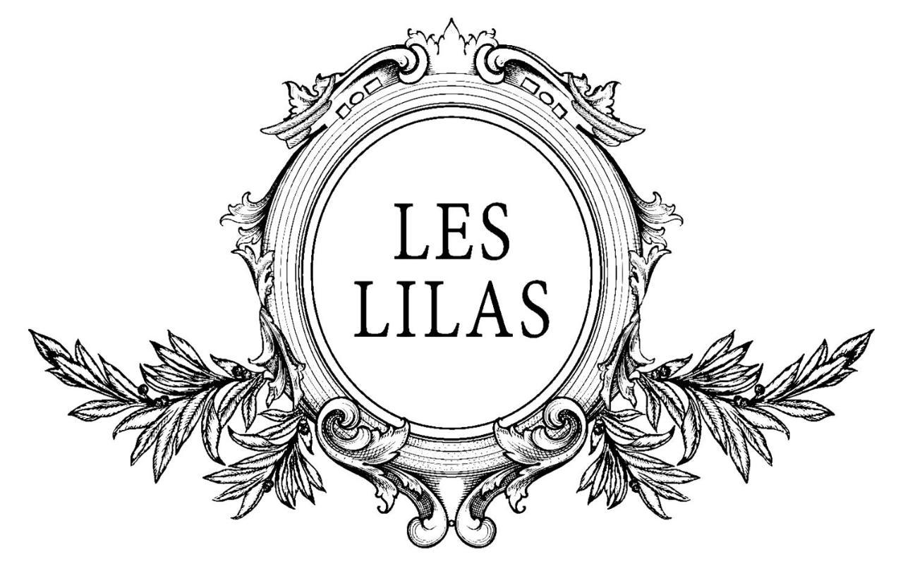 Les Lilas Roquebrune-Cap-Martin Exterior foto