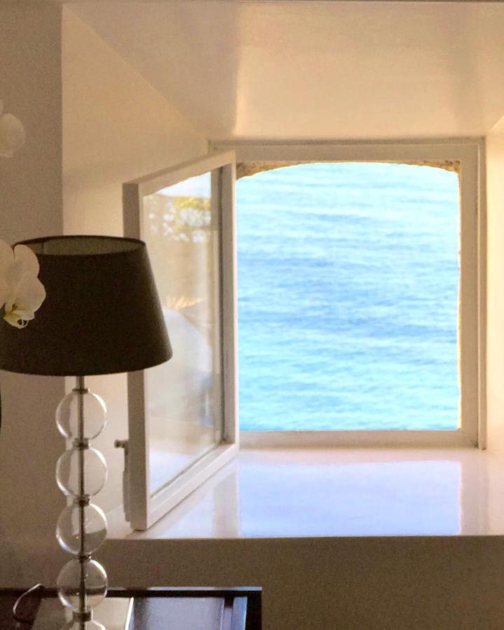 Les Lilas Roquebrune-Cap-Martin Exterior foto